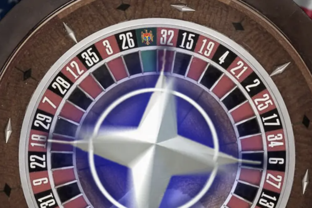 Стратегический взгляд на трансатлантическую безопасность